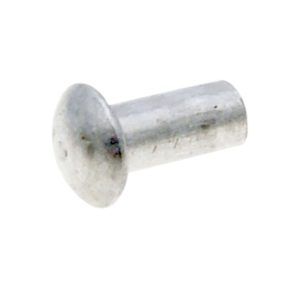 Zakovica 1.5x3.0 mm okrogla glava
