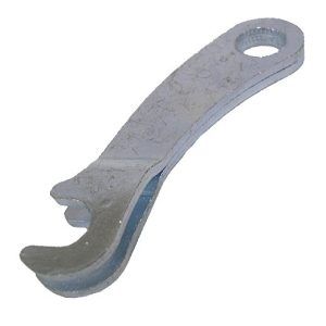 Zavorni vzvod prednjega kolesa Tomos APN