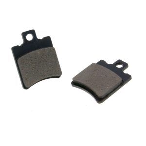 Zavorne ploščice Aprilia , Malaguti , MBK , Piaggio , Yamaha