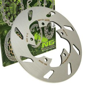 Zavorni disk NG za Gilera Runner , Stalker , Piaggio NRG , Zip