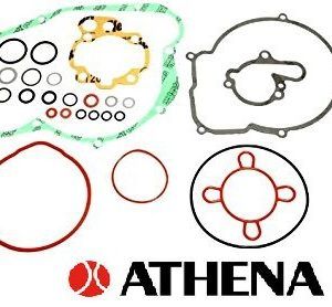 Set tesnil Athena Racing - AM4 , AM5 AM6