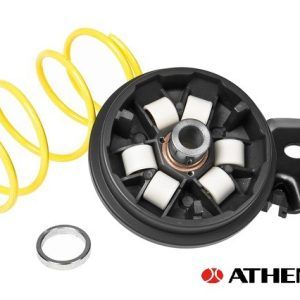 Variomat Athena Speed - Peugeot