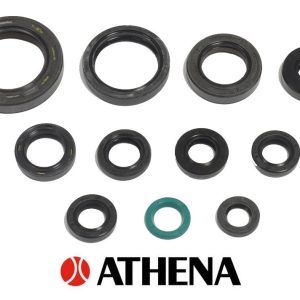 Set oljnih tesnil - Athena - Honda CR 125 2004-2007