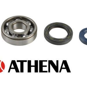 Set za obnovo gredi - Honda CR 125 - 1980/2006 -ATHENA
