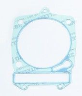 Tesnilo cilindra - 0,8mm - Aprilia Atlantic 500 , Gilera Nexus 500 , Piaggio Beverly 500 , Mp3 , X9