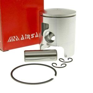 Bat Airsal 50cc Sport za Derbi - motor D50B0 ( 39.9mm)