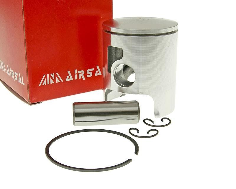 Bat Airsal 50cc Sport za Derbi - motor D50B0 ( 39.9mm)