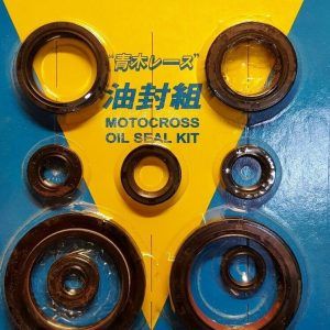 Set oljnih tesnil - Honda CRF 250 R 2010-14 - MITAKA