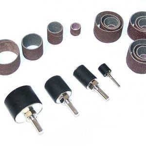 Orodje - Drill Sand - Set 20 delni