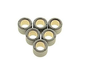 Uteži variomata MP91 - 17x 12 -5,5 gr