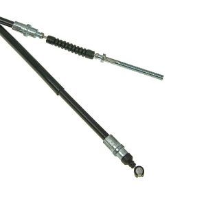 Bovden zadnje zavore - SYM Symply, Fiddle, Orbit 2, Jet 4