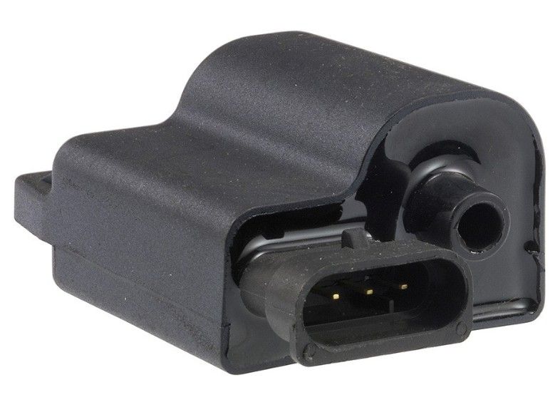 CDI enota C4- 4 pin - Piaggio 4T - Liberty 50 4T, Fly 50 4T,Derbi Atlantis 50 4T