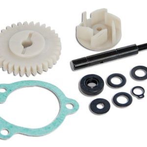 Set vodne črpalke C4 Racing - Derbi D50B0