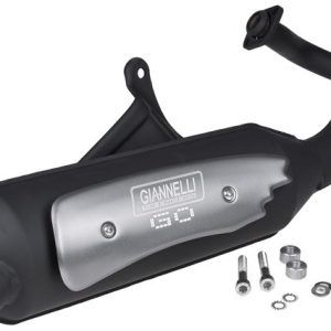 Izpuh GIANNELLI GO Piaggio Gilera Runner Storm TPH NRG MC2 MC3 NRG POWER 50