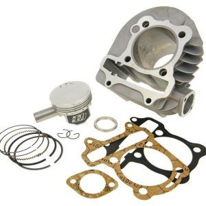 Cilinder kit Naraku Racing 160ccm .GY6, Kymco , Baotian ,SYM