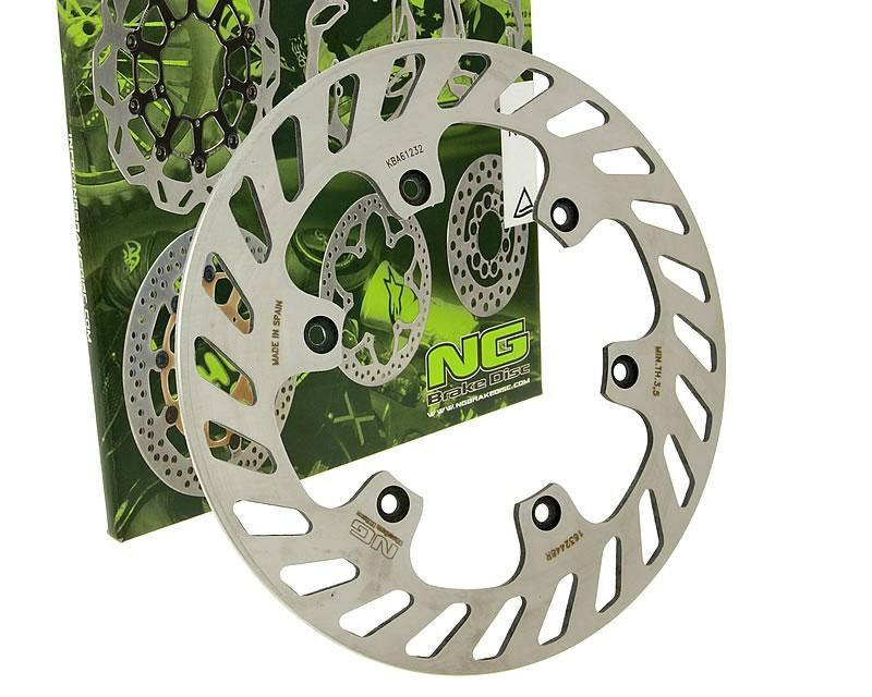 Zavorni disk NG Brake Aprilia MX 50, Yamaha DT 50 R