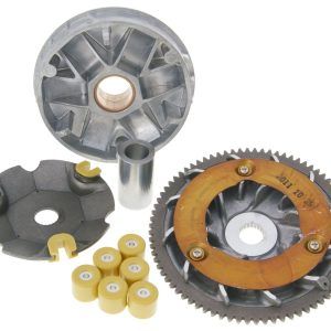 Variomat kit za Piaggio 125 - 150cc (Leader) - 101Octane