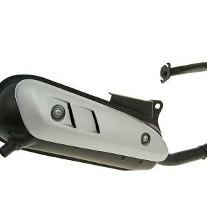 Izpuh 101Octane - Peugeot Vertical - Speedfight