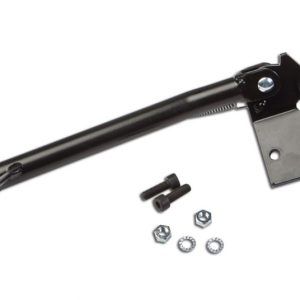 Stransko stojalo Black C4 - Gilera Runner , Piaggio NRG