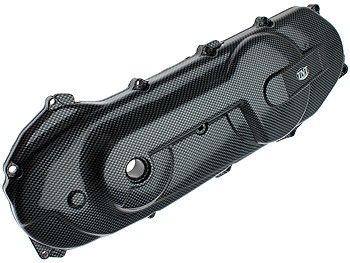 Pokrov variomata - TNT Carbon - Minarelli horizontal - Aerox , F12 , F15 , SR , Nitro
