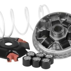 Variomat Malossi Multivar 2000 za Piaggio Leader 125-150 agregat