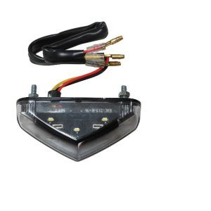 Univerzalna zadnja luč - LED - ENDURO , MX