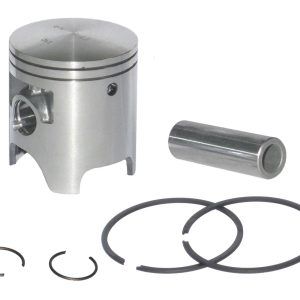 Bat Meteor -Yamaha TDR / TZR / DT 125 R - 57,00 mm