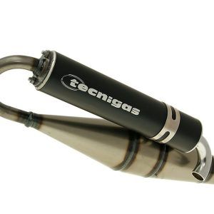 Izpuh Tecno Evolution - Peugeot vertical ( E)