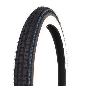 Pnevmatika Kenda K252 2.25-16 31L TT - beli rob