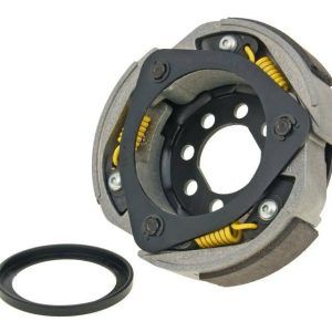 Sklopka Malossi MHR Maxi Delta Clutch - Yamaha, MBK 125, 180cc 4T