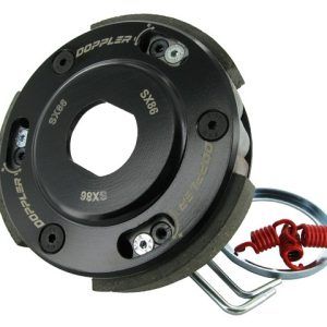 Sklopka Doppler Clutch SX86 - 107mm