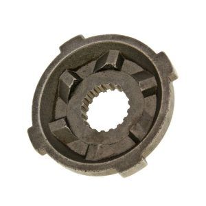 Zvezda nožnega zaganjača Buzzetti za Piaggio , Vespa , Gilera , Aprilia 50-125cc 2T , 4T