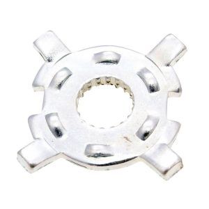 Zvezda nožnega zaganjača za Piaggio , Gilera , Vespa 50cc