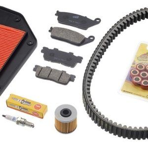 Servisni set - Kymco Downtown 300I 2009- 2012