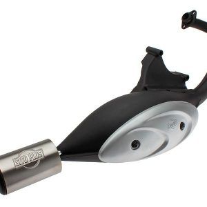 Izpuh Sito Plus - Gilera Runner ,Piaggio NRG