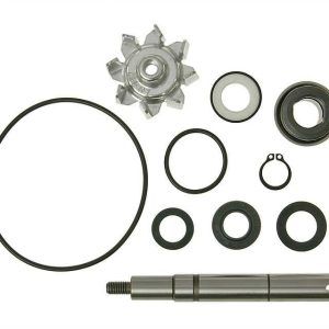 Vodna črpalka -C4 Kymco Xciting 500 - 2006 - 2012