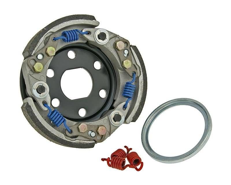 Sklopka Evolution Racing 110mm for CPI, Keeway, Morini, Derbi, Minarelli 100
