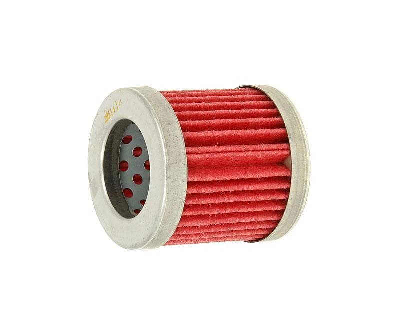 Oljni filter Aprilia, Italjet, Piaggio, Vespa 125 4-stroke (-99)