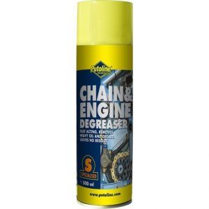 Čistilo verige / motorja - Putoline Degreaser