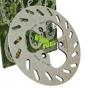 Zavorni disk NG Derbi Fénix EX 50 , Yamaha DT 50 , XT 125 X