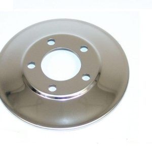 Pokrov kolesa zadaj Puch DS , VS , MV , VZ - Tomos T12