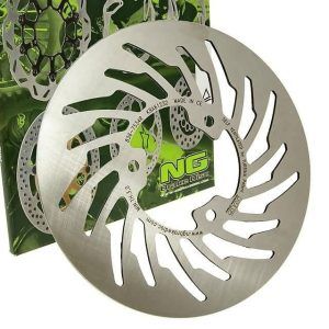 Zavorni disk NG za Malaguti XSM, MBK X-Limit, Yamaha DT, XT