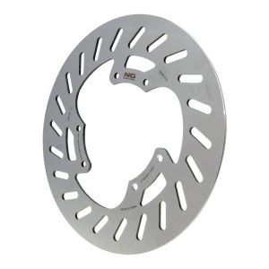 Zavorni disk NG for Yamaha DT 50 (07-11), XT 125 X, Malaguti XSM 50 SM front