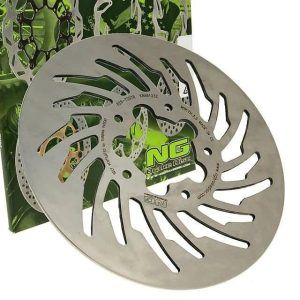 Zavorni disk NG - Rieju RS2, Yamaha - DT 50 R ,Rieju NKD