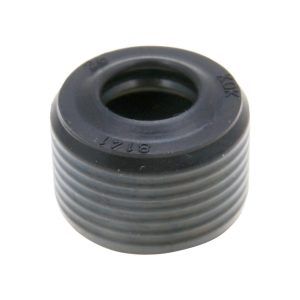 Semering vodne pumpe - KOK 8x16x10/11 za Gilera ,Piaggio 2-t LC 50-180cc