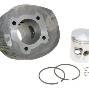 Cilinder OEM - Vespa PE 200, Cosa 200, Rally 200