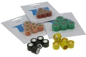 Uteži variomata MOTOFORCE - 17x12 ( Izberi težo)