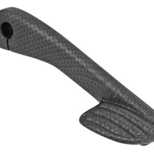 Zagonska ročica Alu Carbon - Minarelli - Peugeot