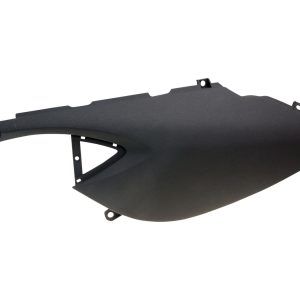 Leva plastika- OEM-Yamaha DT 50 Malaguti XTM, XSM