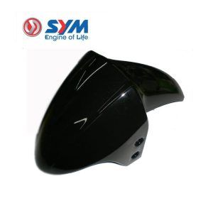 Prednji blatnik - črni SYM Orbit 2